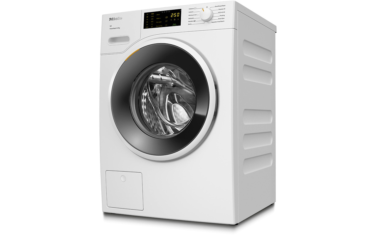 Miele WWD 320 WPS
