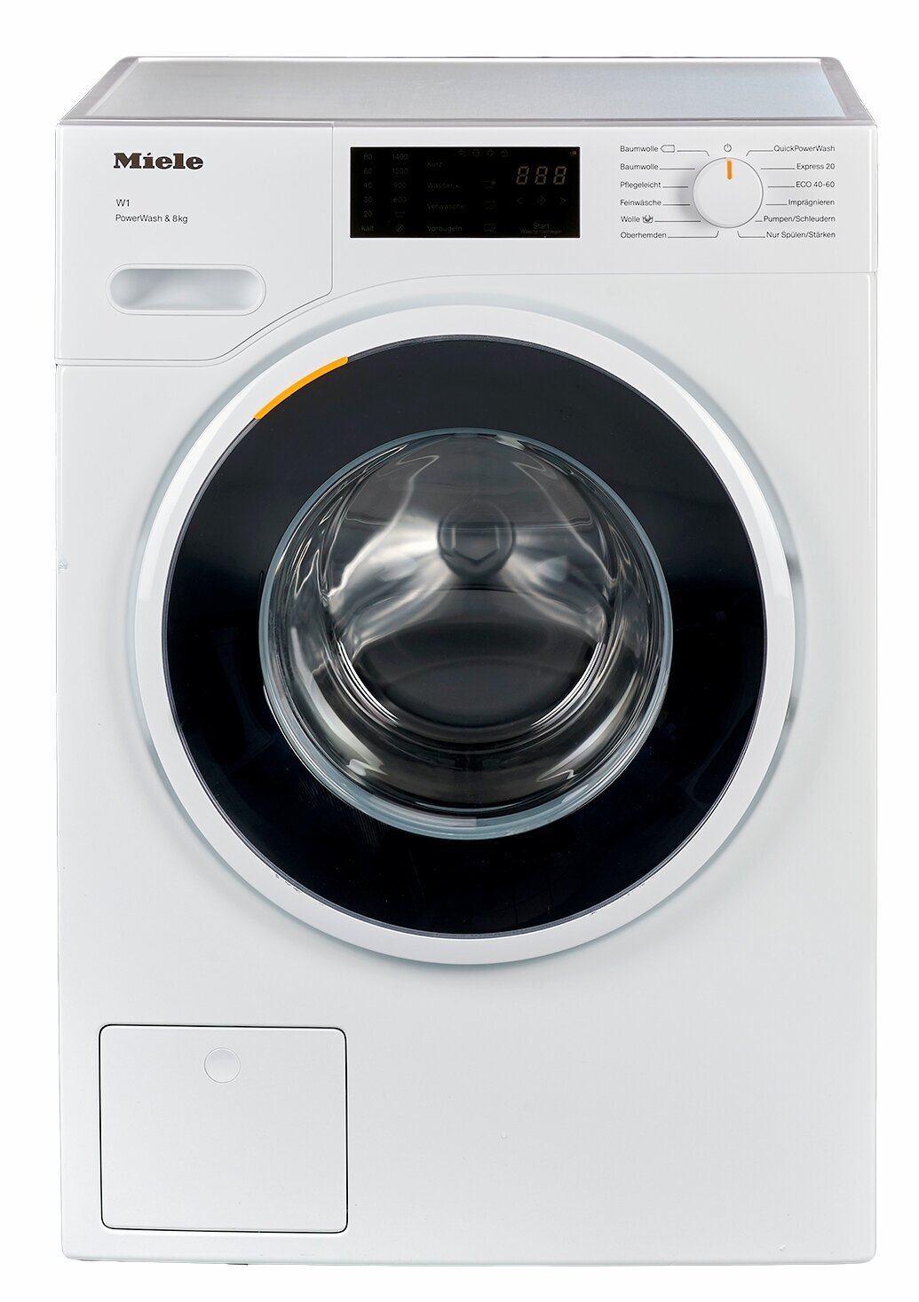 Miele WWD 320 WPS