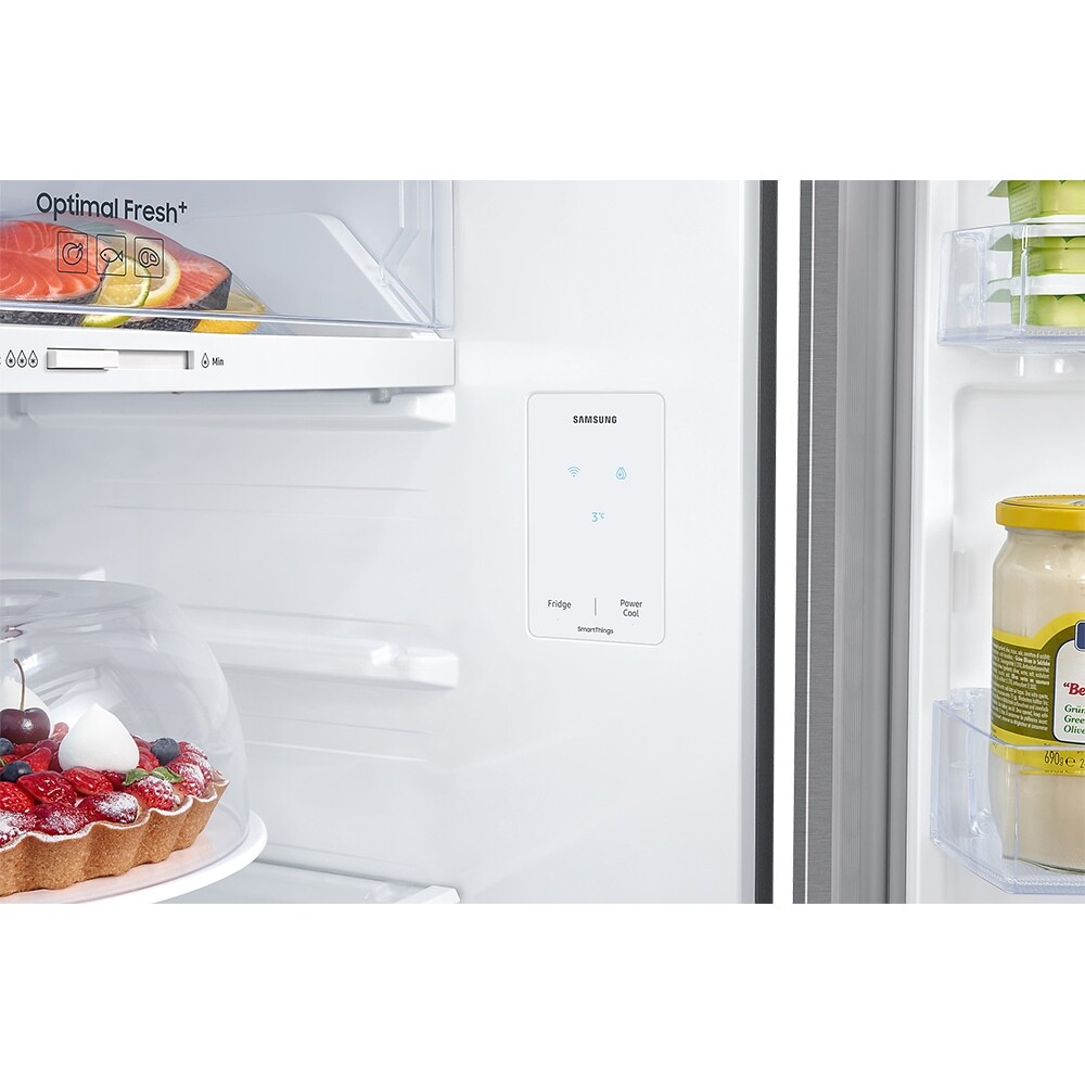 Samsung RT31CG5624S9EO