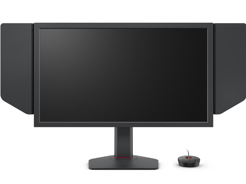 BenQ Zowie XL2566X+ / 24.4 FullHD 400Hz