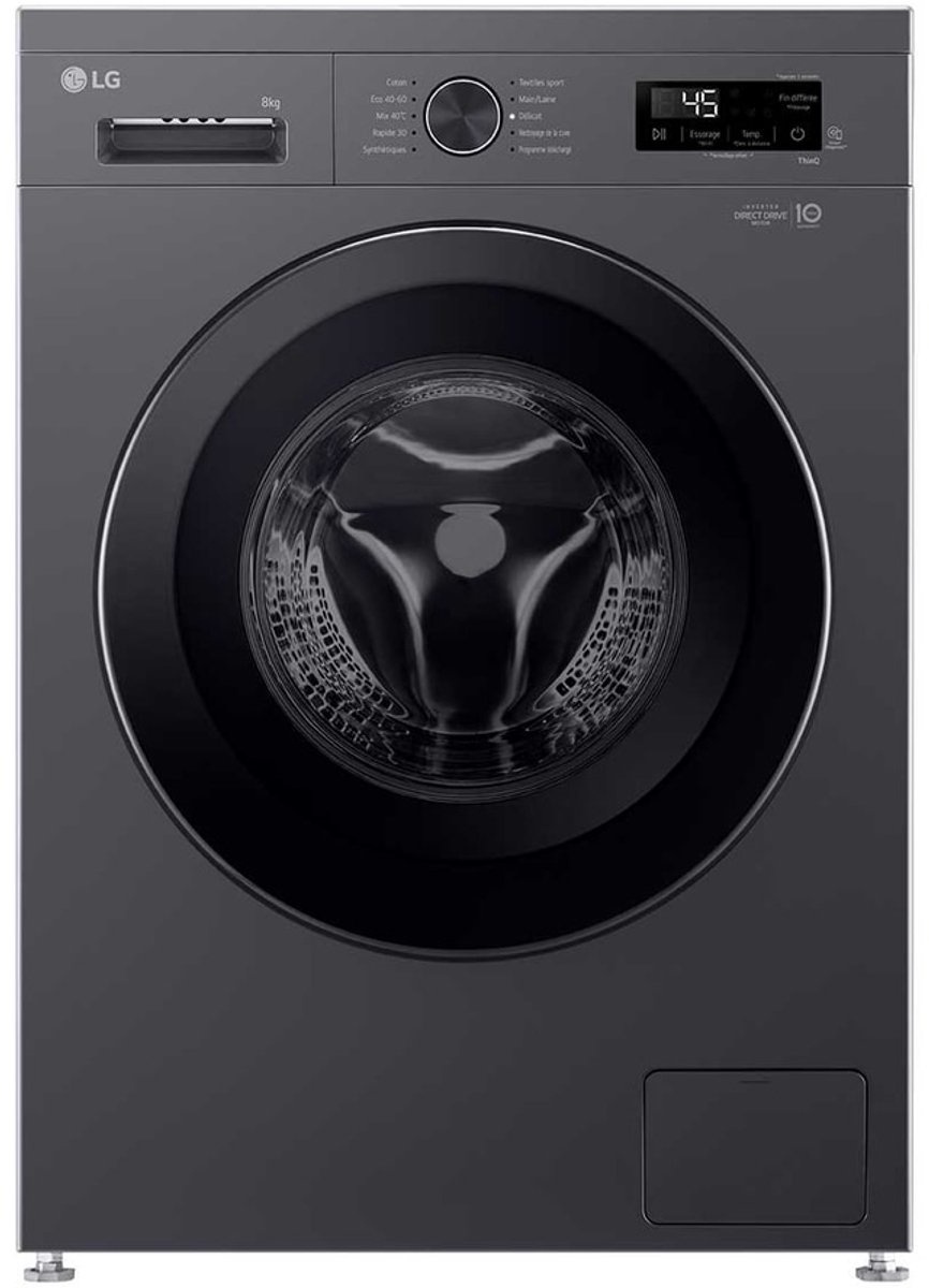 LG F84B15MBS