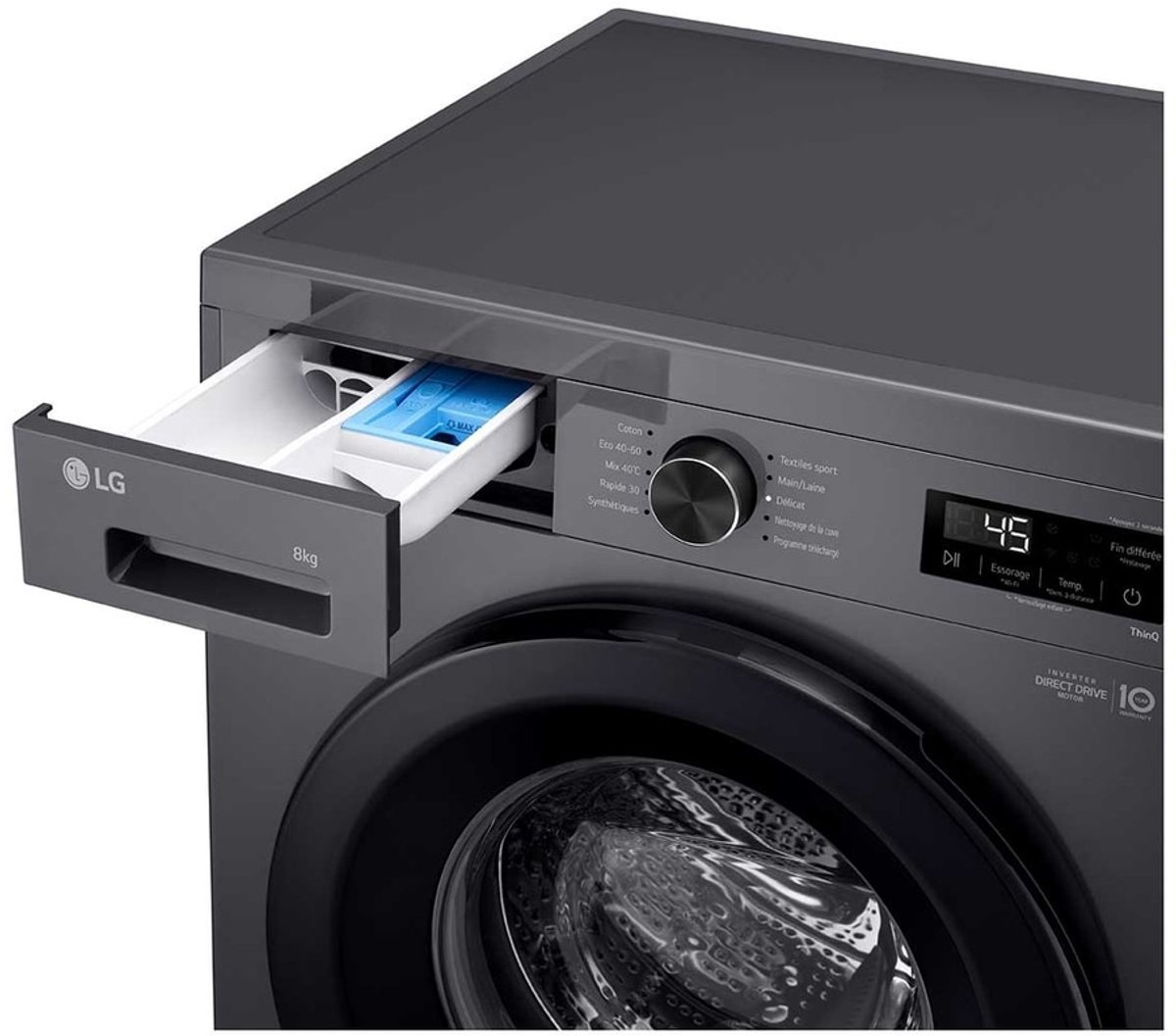 LG F84B15MBS