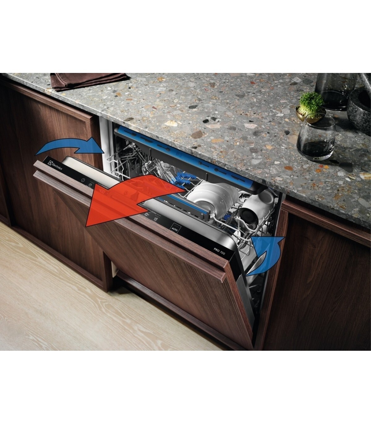 Electrolux EEA23200L