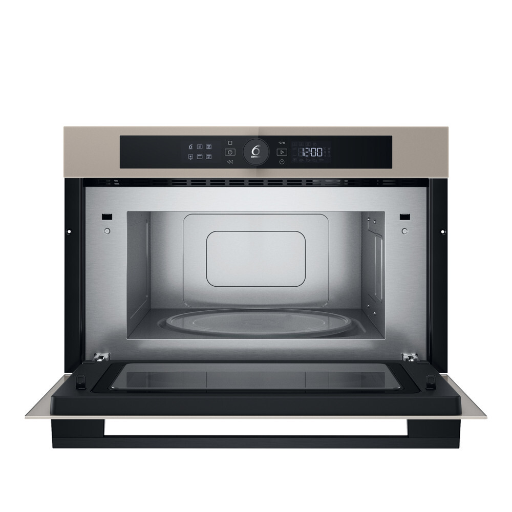 Whirlpool WMD54MBG
