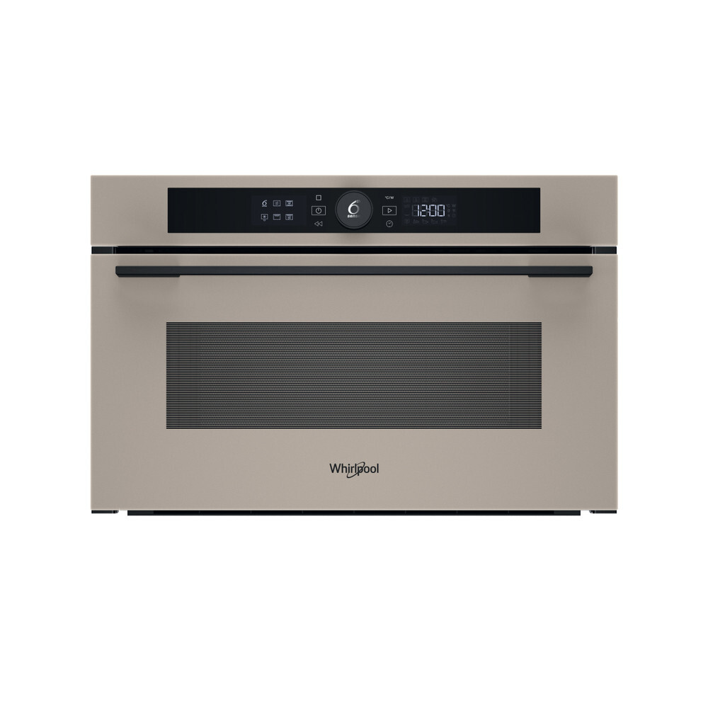 Whirlpool WMD54MBG