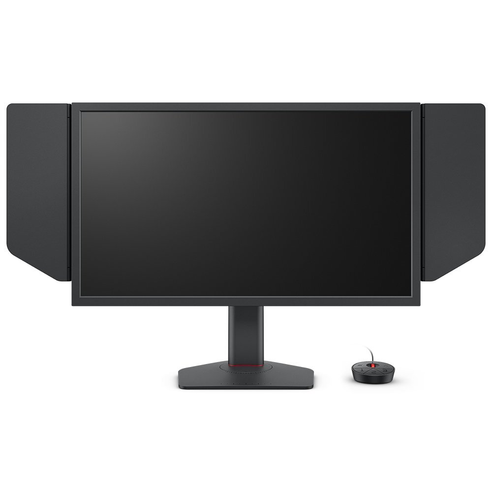 BenQ Zowie XL2546X+ / 24.5 FullHD 280Hz