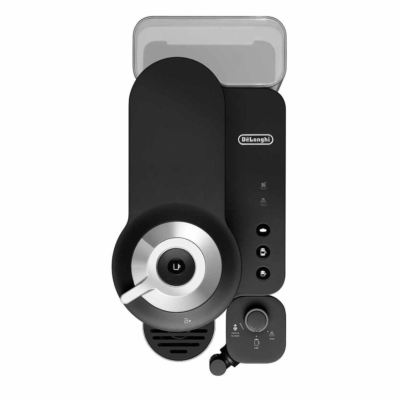 NESPRESSO Vertuo Lattissima