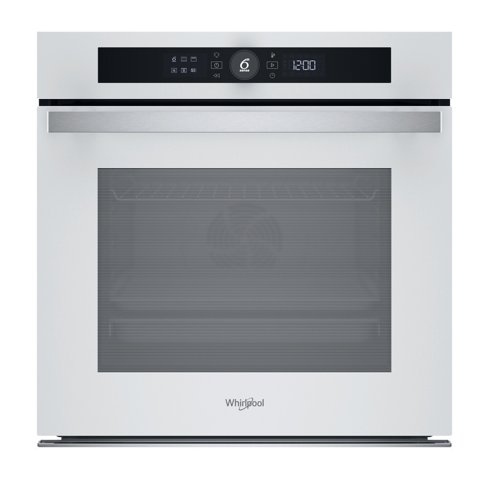 Whirlpool WOI4S8CM1SWA