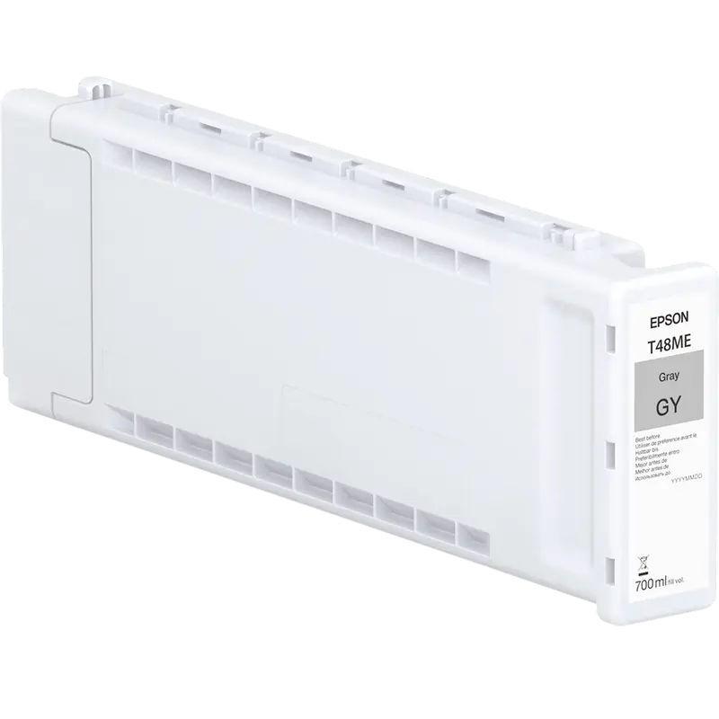 Epson UltraChrome Pro 6 / 700ml Singlepack Grey