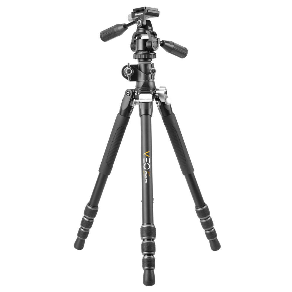 Vanguard VEO3T+ 264APS