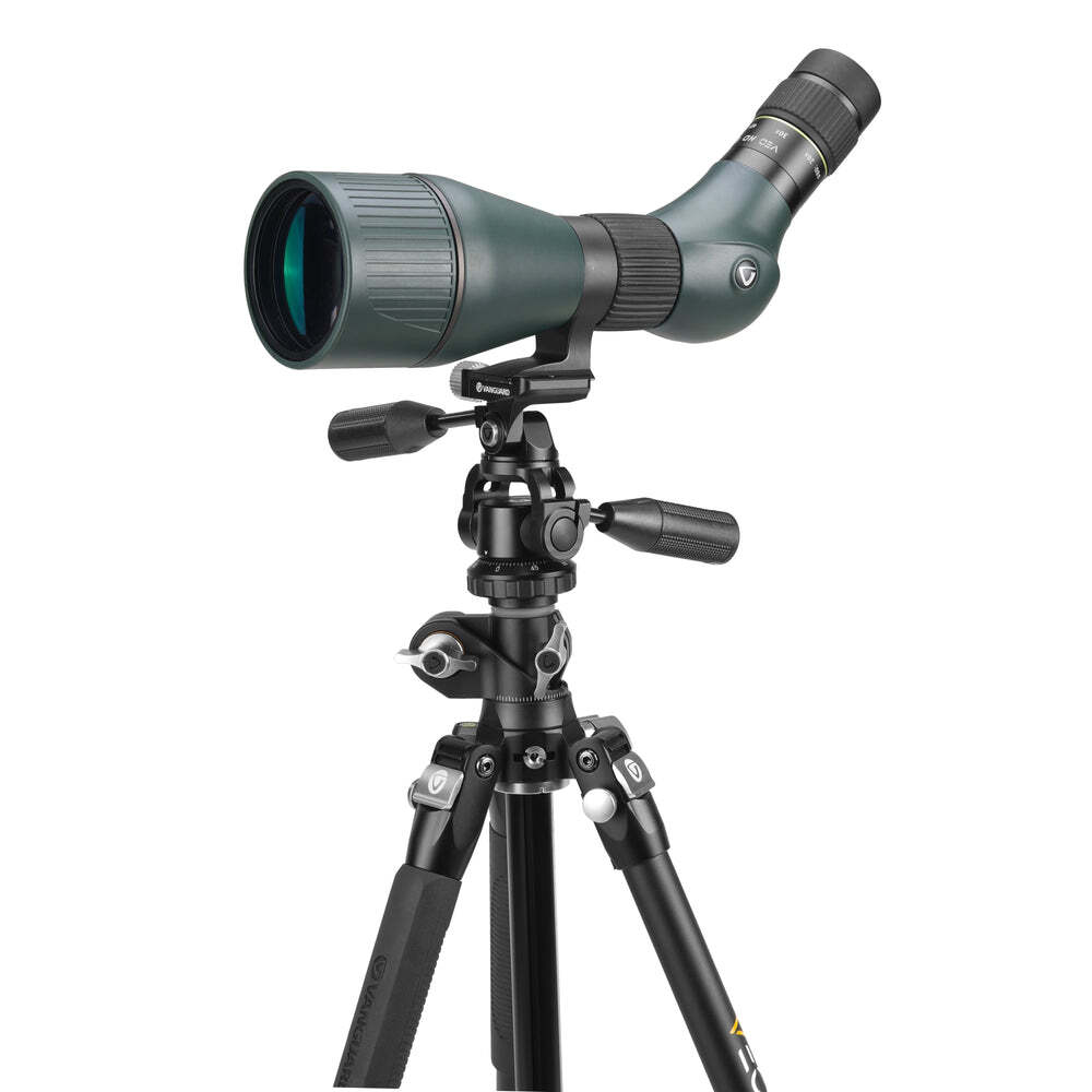 Vanguard VEO3T+ 264APS