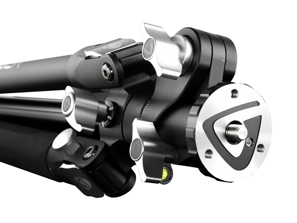 Vanguard VEO3T+ 264APS