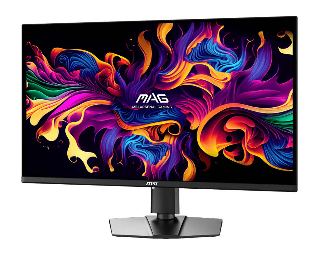 MSI MAG 321UP / 31.5 QD-OLED 3440x1440 Quantum Dot 165Hz