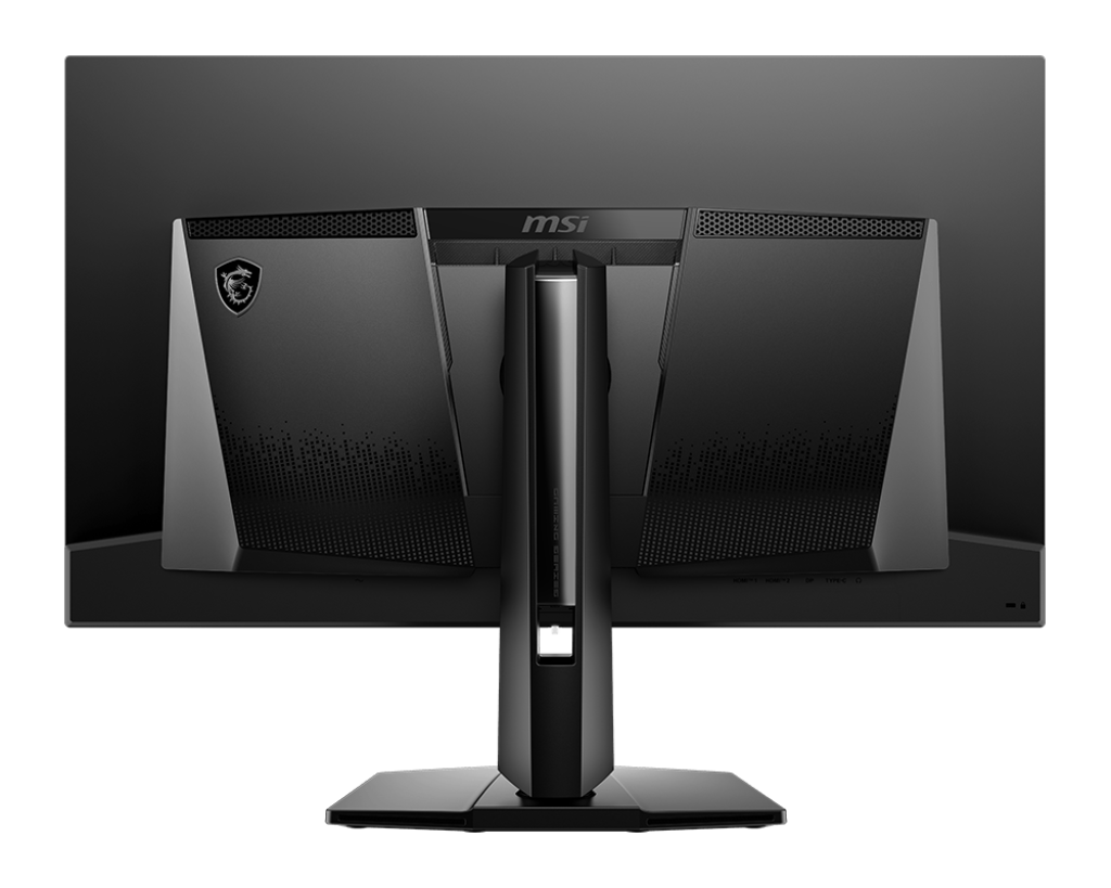 MSI MAG 321UP / 31.5 QD-OLED 3440x1440 Quantum Dot 165Hz