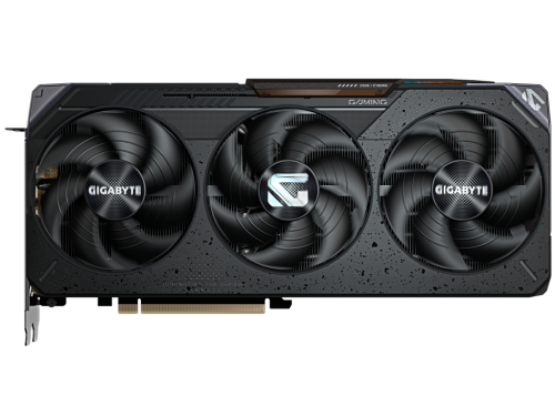 GIGABYTE Radeon RX 9070 XT 16GB GDDR6 Gaming OC 256bit / GV-R9070XTGAMING OC-16GD