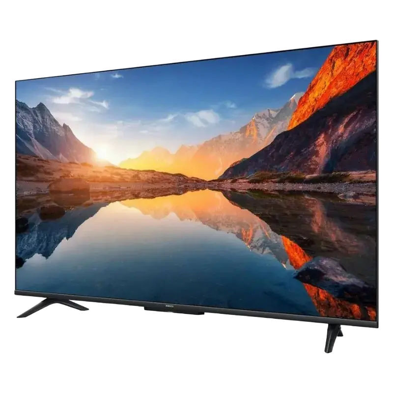 Xiaomi LED TV A 2025 / 43 HDR 4K Google TV