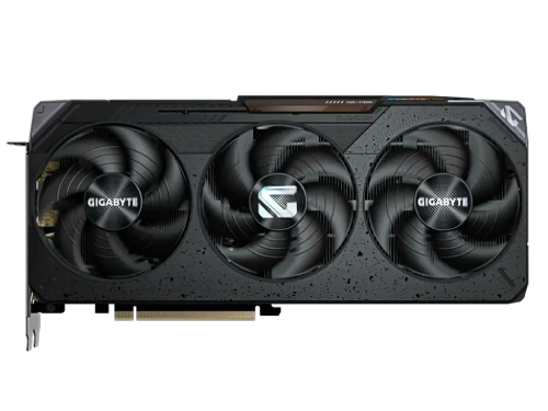 GIGABYTE Radeon RX 9070 16GB GDDR6 Gaming OC 256Bit / GV-R9070GAMING OC-16GD