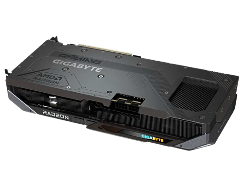 GIGABYTE Radeon RX 9070 16GB GDDR6 Gaming OC 256Bit / GV-R9070GAMING OC-16GD