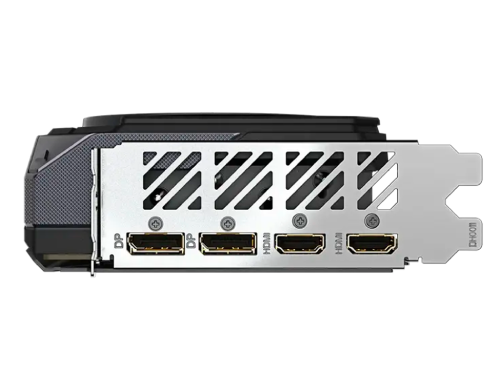 GIGABYTE Radeon RX 9070 16GB GDDR6 Gaming OC 256Bit / GV-R9070GAMING OC-16GD