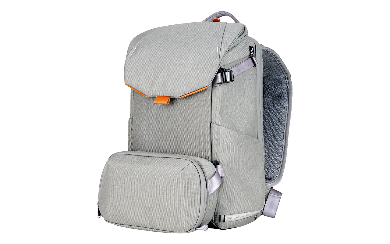 Vanguard VEO CITY B42 GY