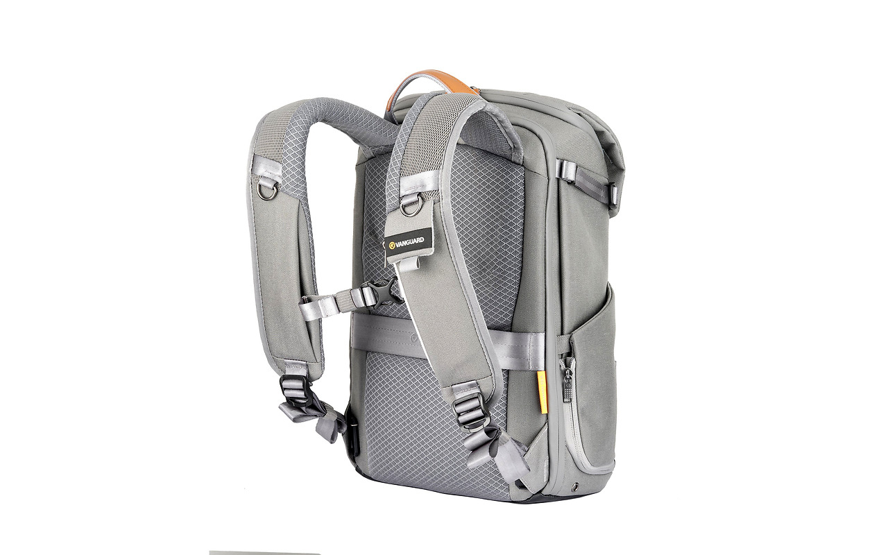 Vanguard VEO CITY B42 GY