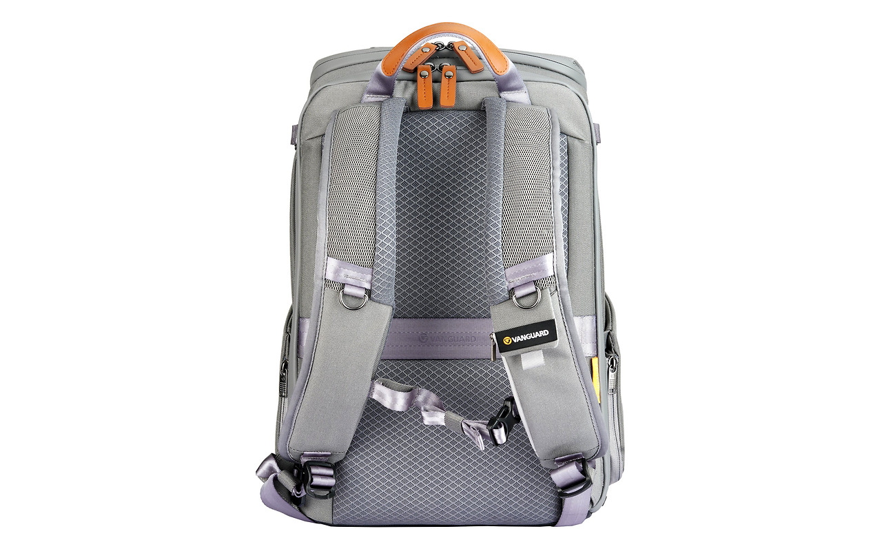 Vanguard VEO CITY B42 GY