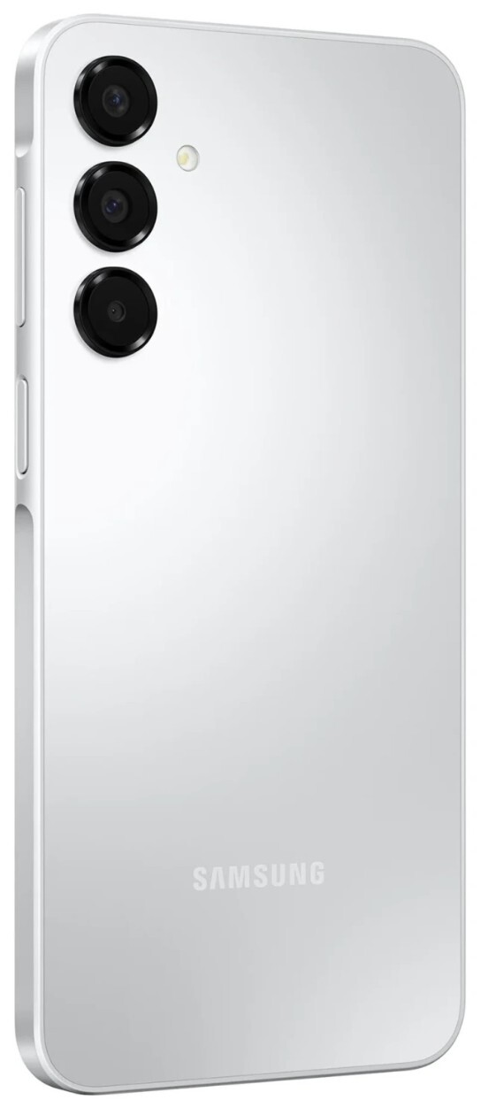 Samsung Galaxy A16 / 6.7 Super AMOLED 90Hz / Helio G99 / 6GB / 128GB / 5000mAh Grey