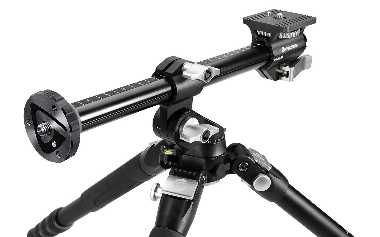 Vanguard VEO3T+ 234CT