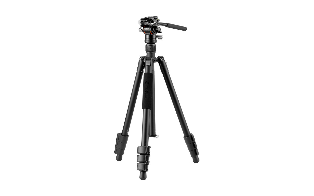 Vanguard VESTA GO 234AV10