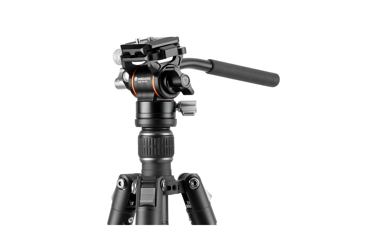 Vanguard VESTA GO 234AV10