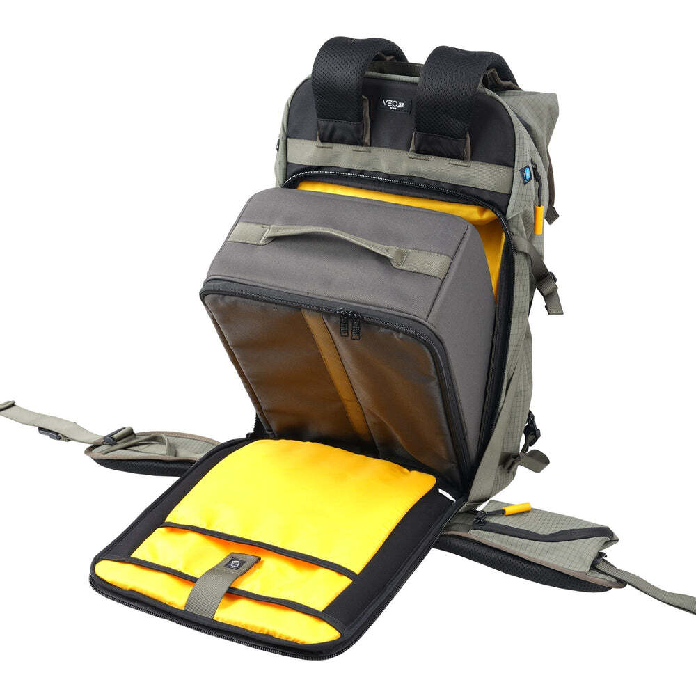 Vanguard VEO ACTIVE 49 KG