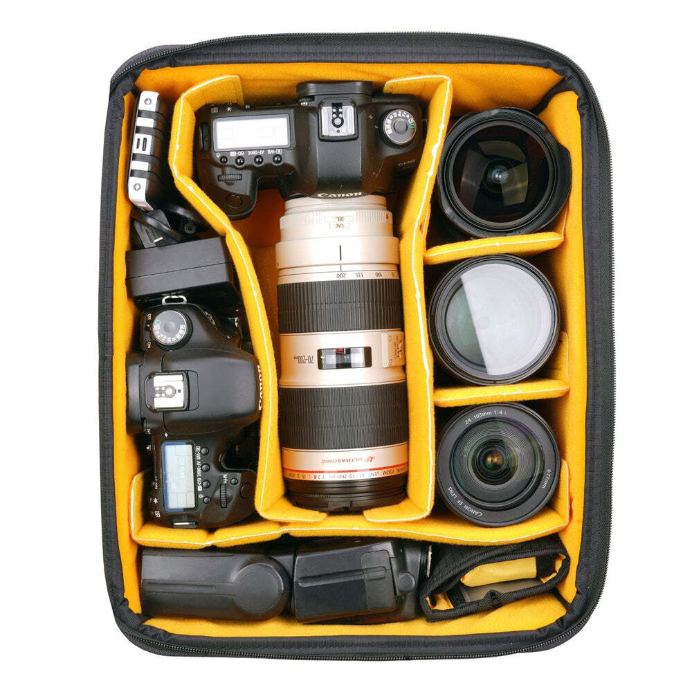 Vanguard VEO ACTIVE 49 KG