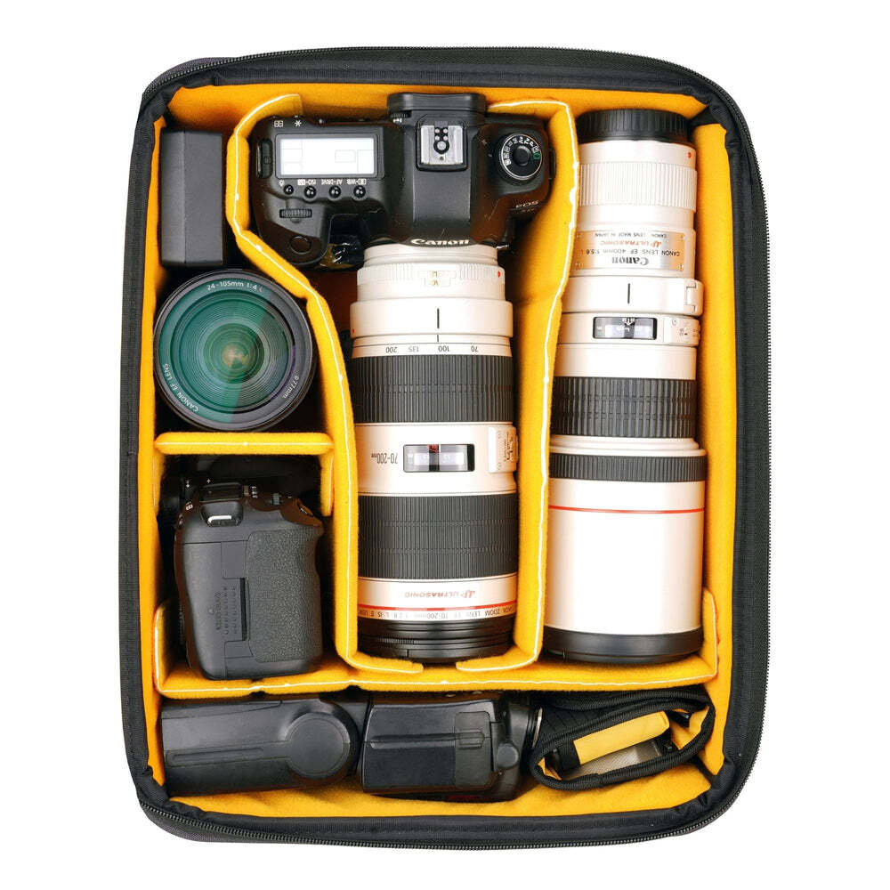 Vanguard VEO ACTIVE 49 KG