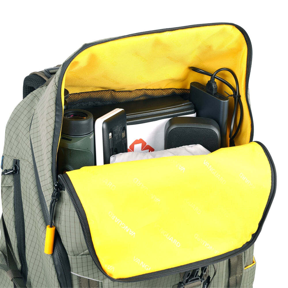 Vanguard VEO ACTIVE 49 KG