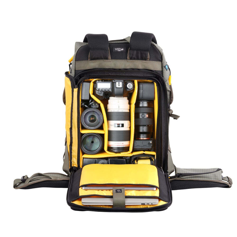 Vanguard VEO ACTIVE 49 KG