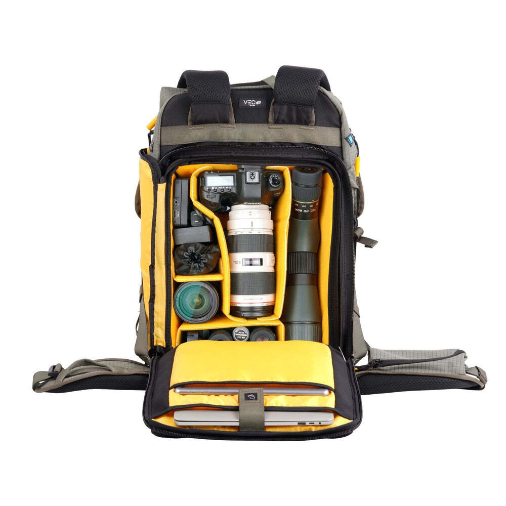 Vanguard VEO ACTIVE 49 KG