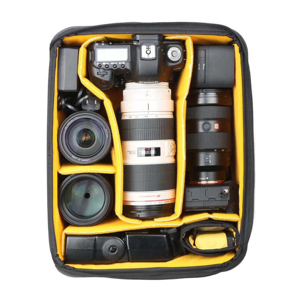 Vanguard VEO ACTIVE 49 KG