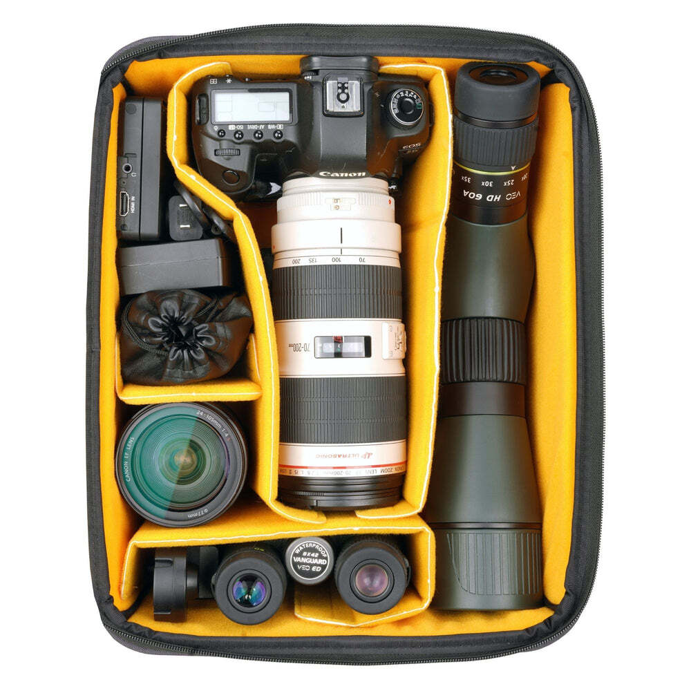 Vanguard VEO ACTIVE 49 KG