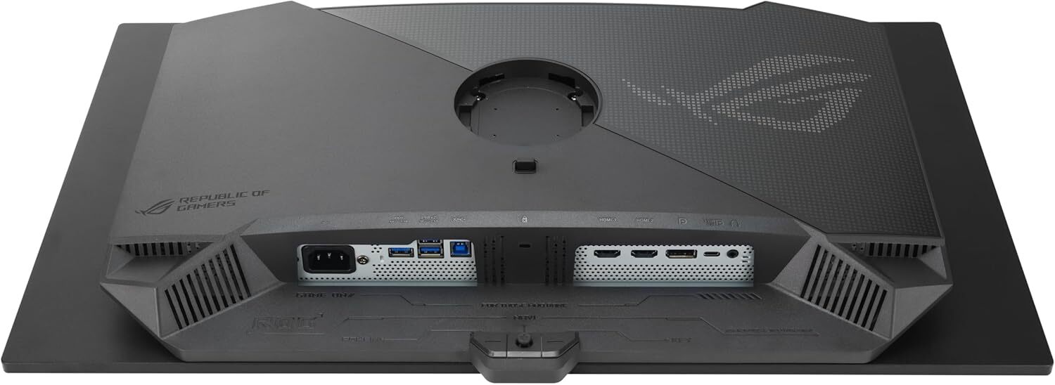 ASUS ROG Strix OLED XG27ACDNG / 26.5 QD-OLED 2K WQHD 360Hz