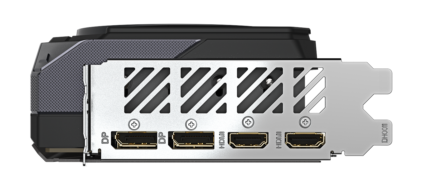 GIGABYTE Radeon RX 9070 XT 16GB GDDR6 Gaming OC 256bit / GV-R9070XTGAMING OC-16GD