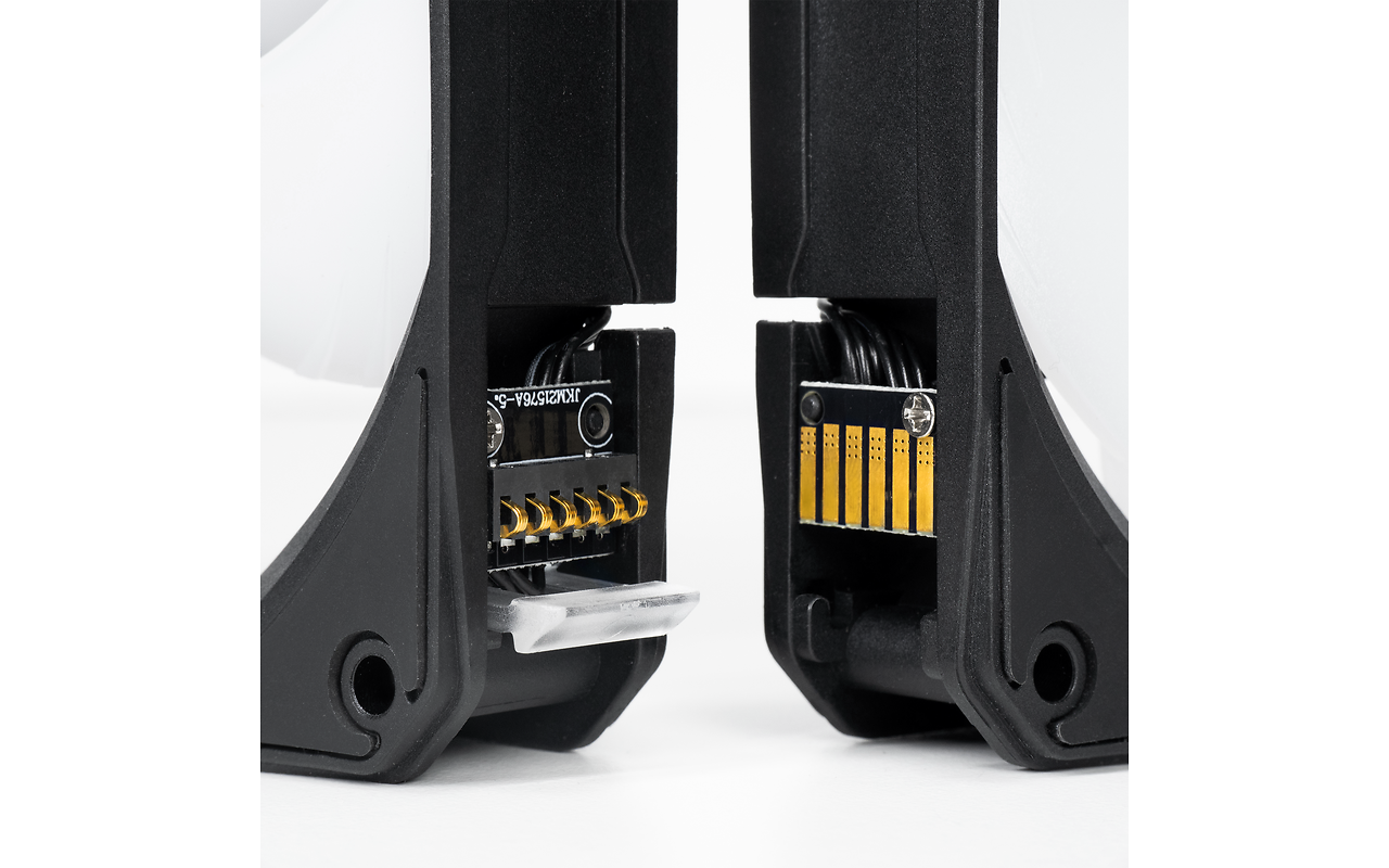 Chieftec Iceberg 360 A-RGB Black