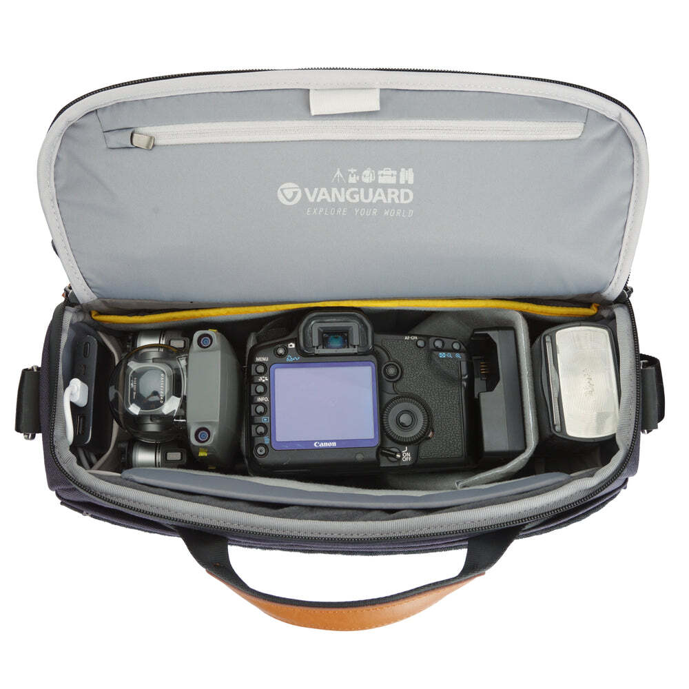 Vanguard VEO CITY S36 Blue