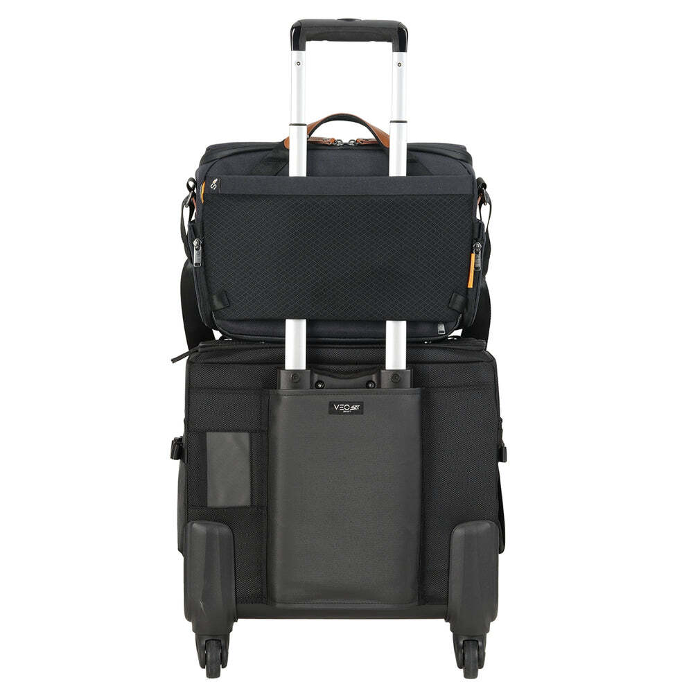 Vanguard VEO CITY S36 Blue