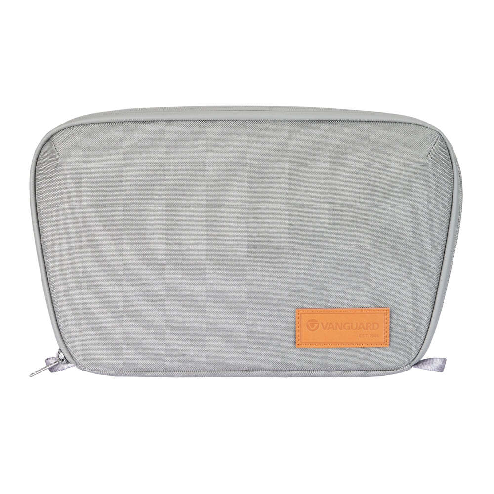 Vanguard VEO CITY S36 Grey