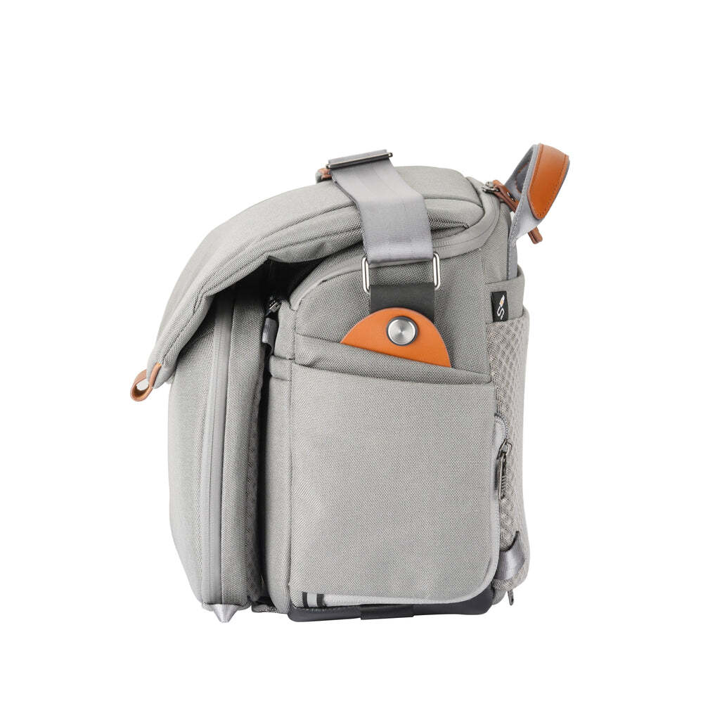 Vanguard VEO CITY S36 Grey