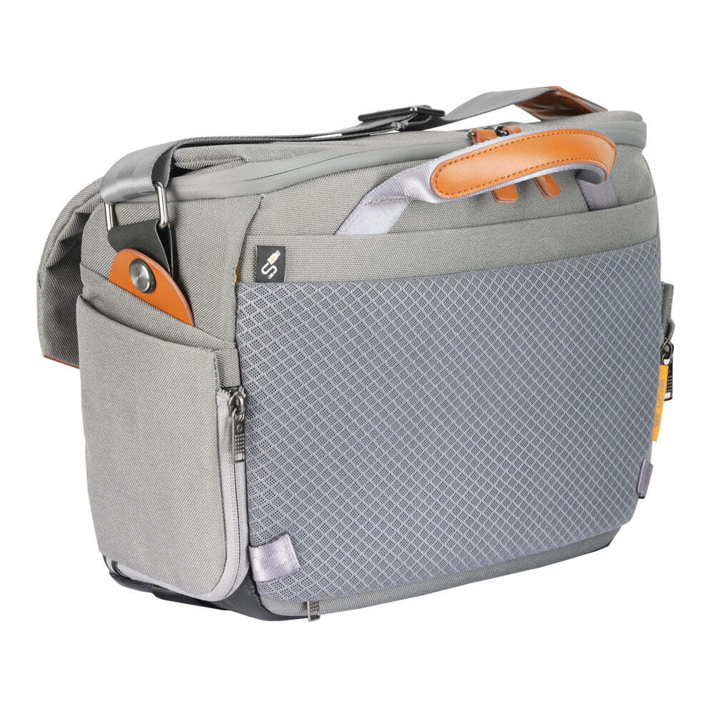 Vanguard VEO CITY S36 Grey