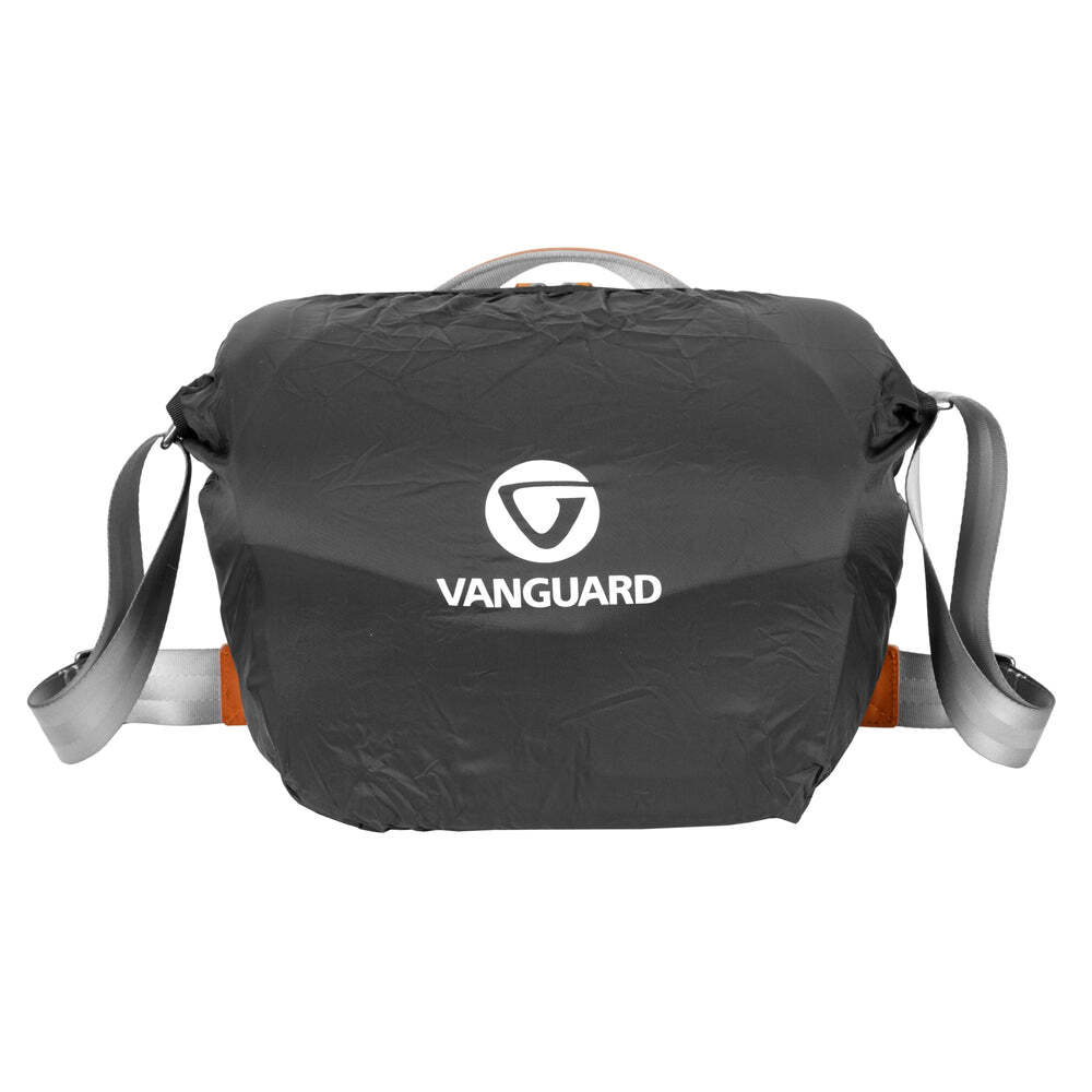 Vanguard VEO CITY S36 Grey