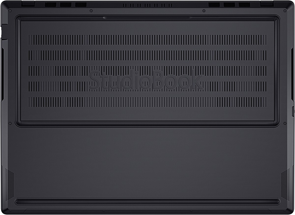 ASUS ProArt Studiobook H7604JI / 16 OLED 3.2K 120Hz Touch / Core i9-13980HX / 32Gb DDR5 / 2.0Tb SSD / GeForce RTX 4070 8Gb / No OS