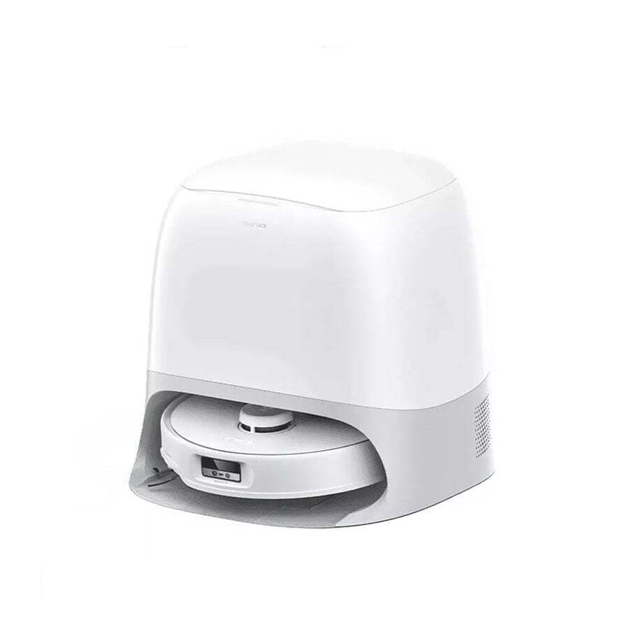 Xiaomi Roborock QRevo Curv