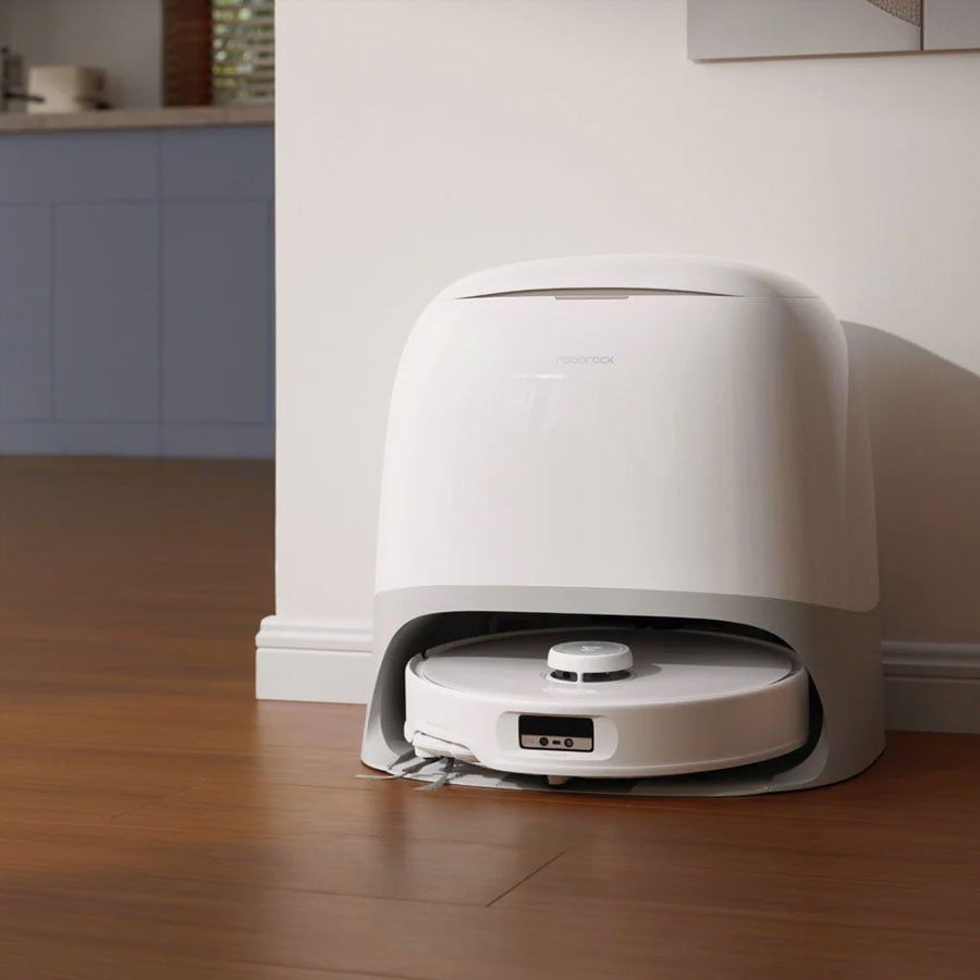 Xiaomi Roborock QRevo Curv